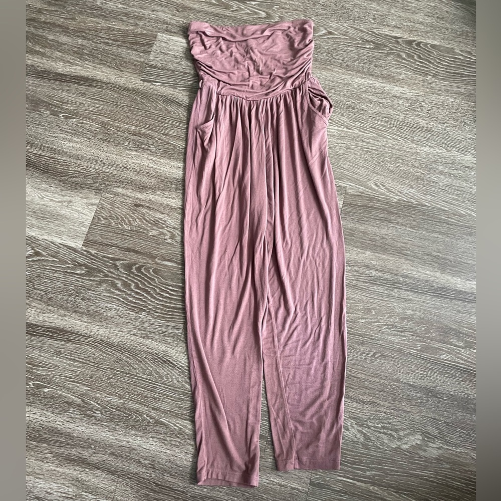Iris jumpsuit - Picture 1 of 5